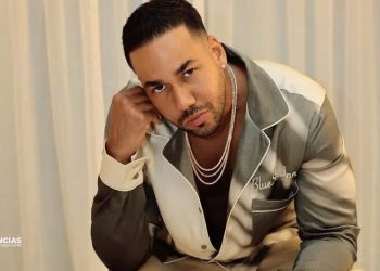 Espectáculos Públicos prohíbe canción ‘La Suegra’ de Romeo Santos