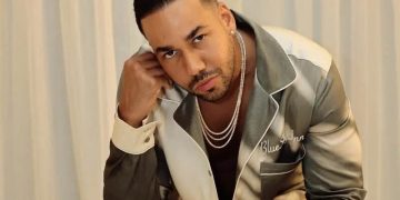 Espectáculos Públicos prohíbe canción ‘La Suegra’ de Romeo Santos