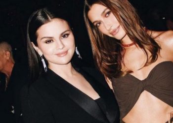 Selena Gomez dice que esposa de Justin Bieber ha recibido amenazas de muerte