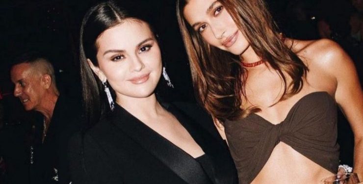 Selena Gomez dice que esposa de Justin Bieber ha recibido amenazas de muerte