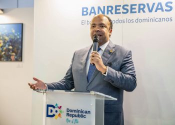 Banreservas revela en ITB Berlín que cartera activa para el turismo supera los RD$35,868 MM