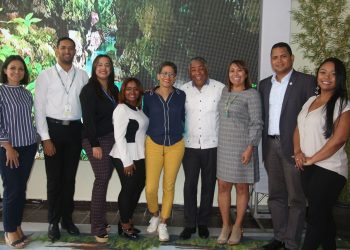 Se realiza con éxito en Moca “Seminario, turismo comunitario sostenible”