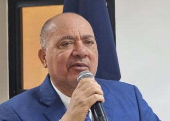 ¡Oficial!. Silvio Durán renunció del PLD; acusa a los zares del Comité Político de crear una dinastía