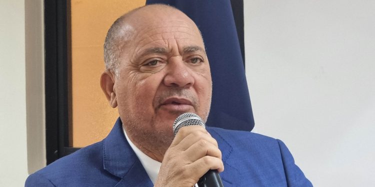 ¡Oficial!. Silvio Durán renunció del PLD; acusa a los zares del Comité Político de crear una dinastía