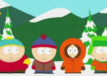 ChatGPT escribió un capítulo de “South Park”