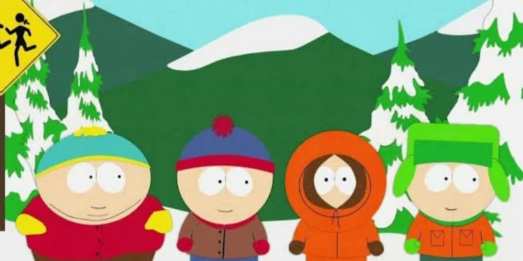 ChatGPT escribió un capítulo de “South Park”