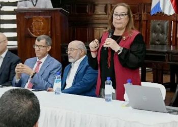 Subdirección de Prensa del Presidente realiza taller de crecimiento sobre manejo de redes gubernamentales con instituciones de la región