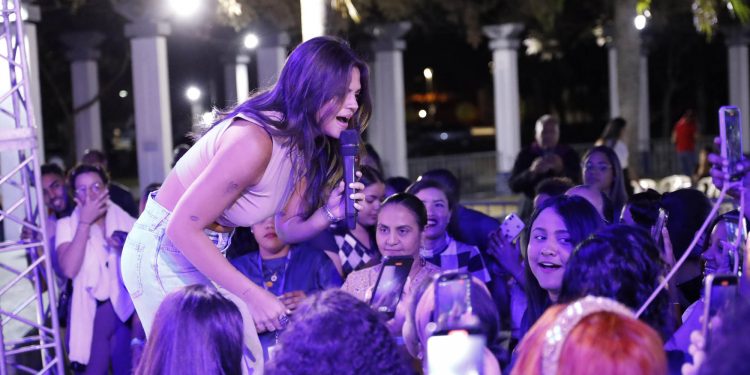 La UCATECI cierra 40 aniversario institucional con el concierto ¡Celebramos la Educación!