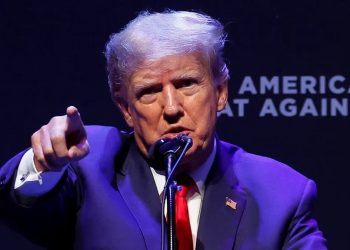 El gran jurado en Nueva York acusó formalmente al ex presidente Donald Trump