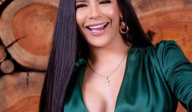 Sandra Berrocal le envía mensaje a Yailin tras preocupante publicación en Instagram