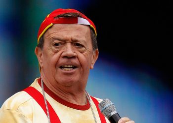 Murió el histórico actor y conductor mexicano Xavier López “Chabelo”