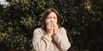 Cambio climático: así agrava los síntomas de los alérgicos al polen