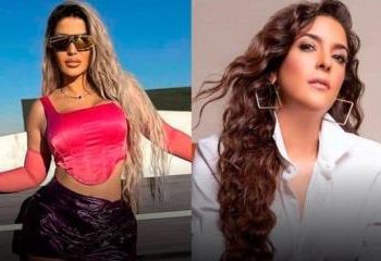 Alexandra Hatcu a Dalisa Alegría: “Destruiste tres familias”