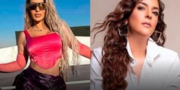 Alexandra Hatcu a Dalisa Alegría: “Destruiste tres familias”