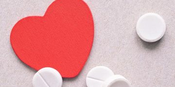 Aspirina para prevenir infartos e ictus: ¿hay que replantear su uso?