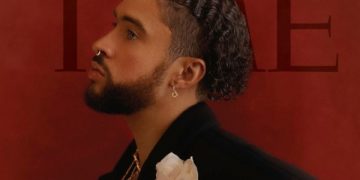 Bad Bunny protagoniza la primera portada en español de la prestigiosa revista TIME