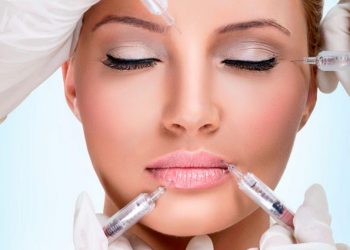 Tres claves para saber si una persona lleva bótox