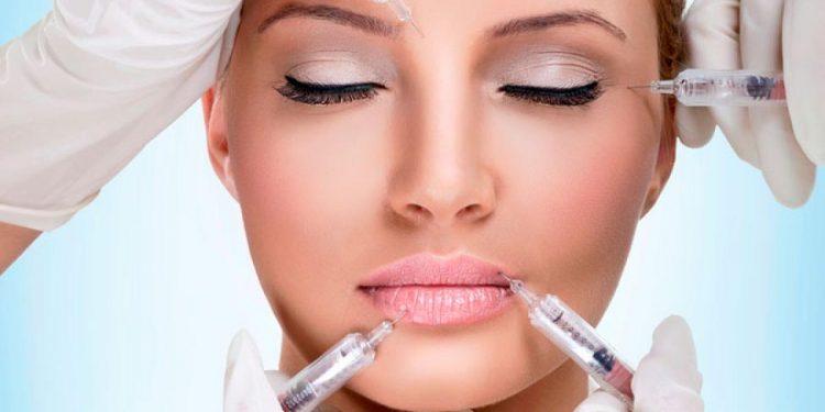 Tres claves para saber si una persona lleva bótox