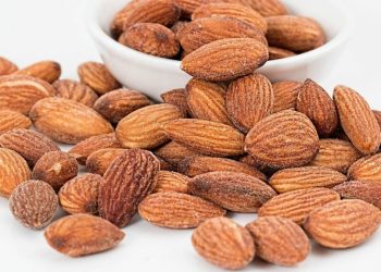 Alimentos ricos en calcio para quienes no toman leche
