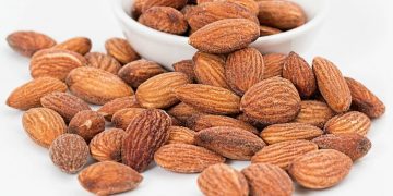 Alimentos ricos en calcio para quienes no toman leche