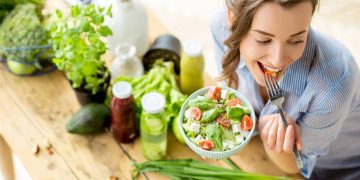 Por qué ponerse en ‘modo dieta’ no es buena idea para adelgazar