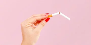 Estos son los cánceres que puedes prevenir si dejas de fumar