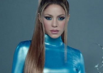 La reacción de Twitter a la indirecta de Shakira