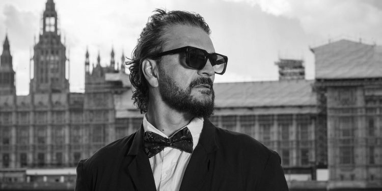 La imagen de Ricardo Arjona que conmovió a sus seguidores