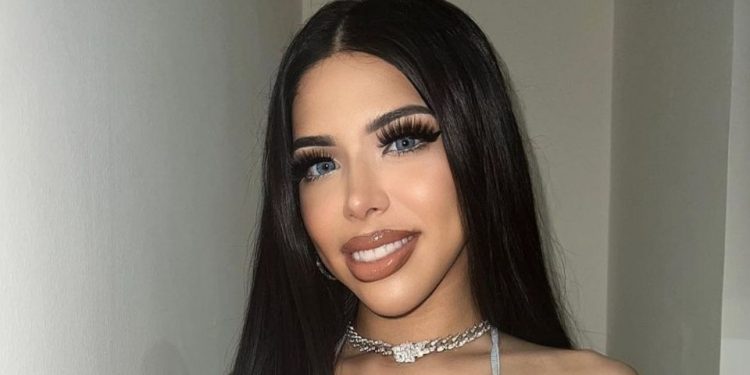 ¿Por qué buscan cancelar la cuenta de la famosa youtuber Yeri Mua?