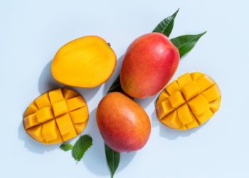 Mango: beneficios para la salud y tres recetas muy fáciles