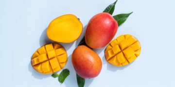 Mango: beneficios para la salud y tres recetas muy fáciles