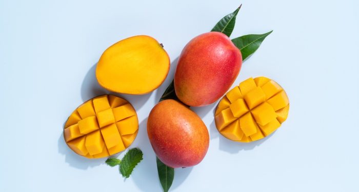 Mango: beneficios para la salud y tres recetas muy fáciles