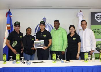 Con más de 600 pedalistas, celebrarán en Punta Cana tercera edición de la carrera ciclista del Gran Fondo NY