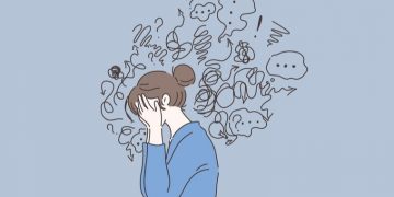 Ansiedad: síntomas y cómo distinguirla del estrés