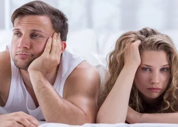 Bajo deseo y frustración en la cama: las consecuencias del estrés en el sexo y cómo evitarlas