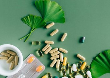 Suplementos 100% vegetales: qué aportan y cuándo se indican