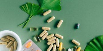 Suplementos 100% vegetales: qué aportan y cuándo se indican