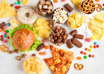 Grasas trans: qué alimentos las contienen y no te lo esperas