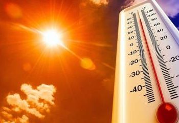 ¿Mucho calor? Ojo a estos síntomas
