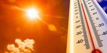 ¿Mucho calor? Ojo a estos síntomas
