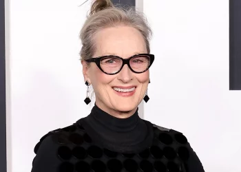 Meryl Streep gana el premio Princesa Asturias de las Artes