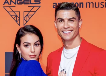 Georgina Rodríguez reacciona con canción de Romeo Santos a los rumores de separación de Cristiano