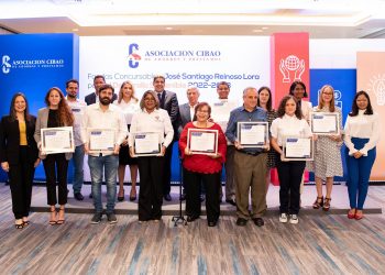 ACAP anuncia ganadores de sexta convocatoria de sus fondos concursables para desarrollo sostenible