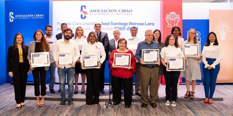 ACAP anuncia ganadores de sexta convocatoria de sus fondos concursables para desarrollo sostenible