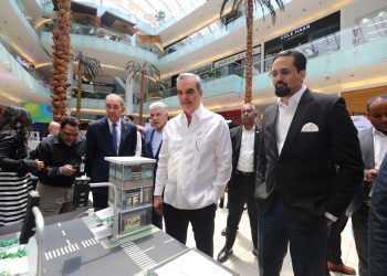 Presidente Abinader anuncia RD contará con una Estrategia Nacional de Inteligencia Artificial