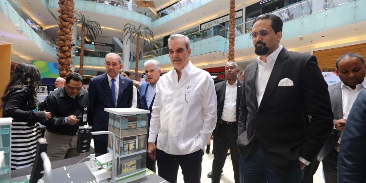 Presidente Abinader anuncia RD contará con una Estrategia Nacional de Inteligencia Artificial