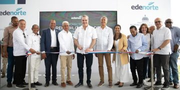 Presidente Abinader anuncia apoyo de RD$ 400 millones para pignoración de arroz