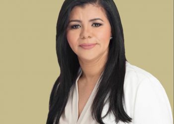 Altagracia González presentará precandidatura a la Alcaldía de Santiago a dirigentes de la FP