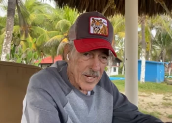 Los últimos días de Andrés García