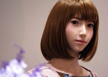 Androides: máquinas con apariencia humana. ¿Qué tan autónomos son los robots?